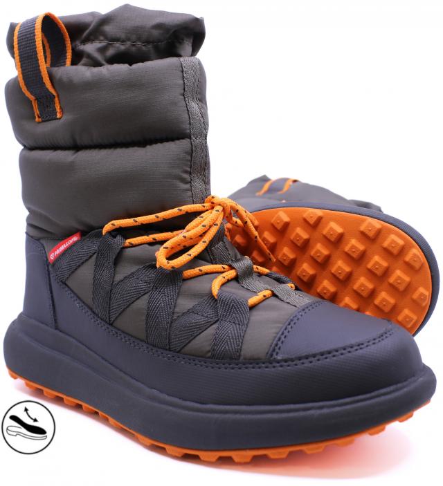Helly Hansen : Monarch Boot Utility Green